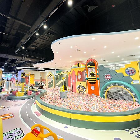 Maison L'Occitane ماكاو المظهر الخارجي الصورة