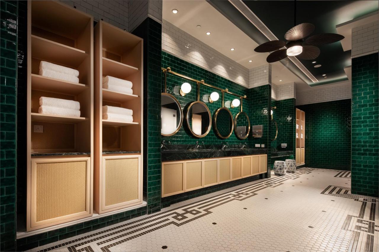 Maison L'Occitane ماكاو المظهر الخارجي الصورة
