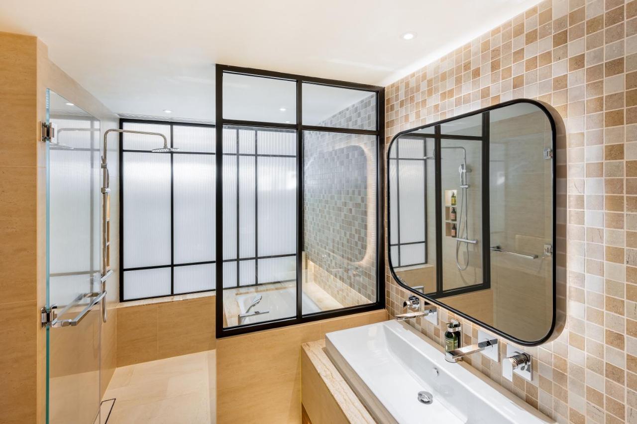Maison L'Occitane ماكاو المظهر الخارجي الصورة