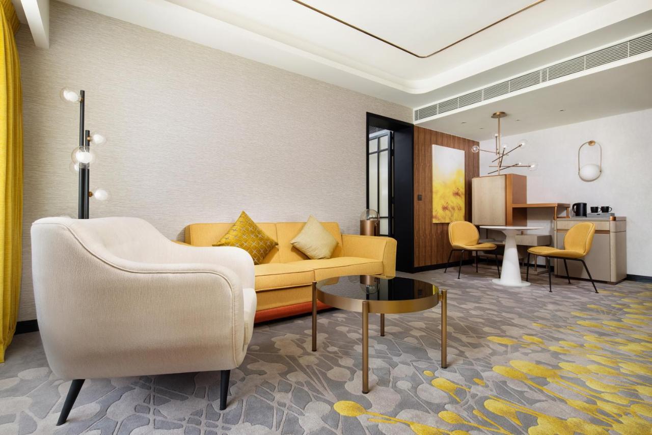 Maison L'Occitane ماكاو المظهر الخارجي الصورة