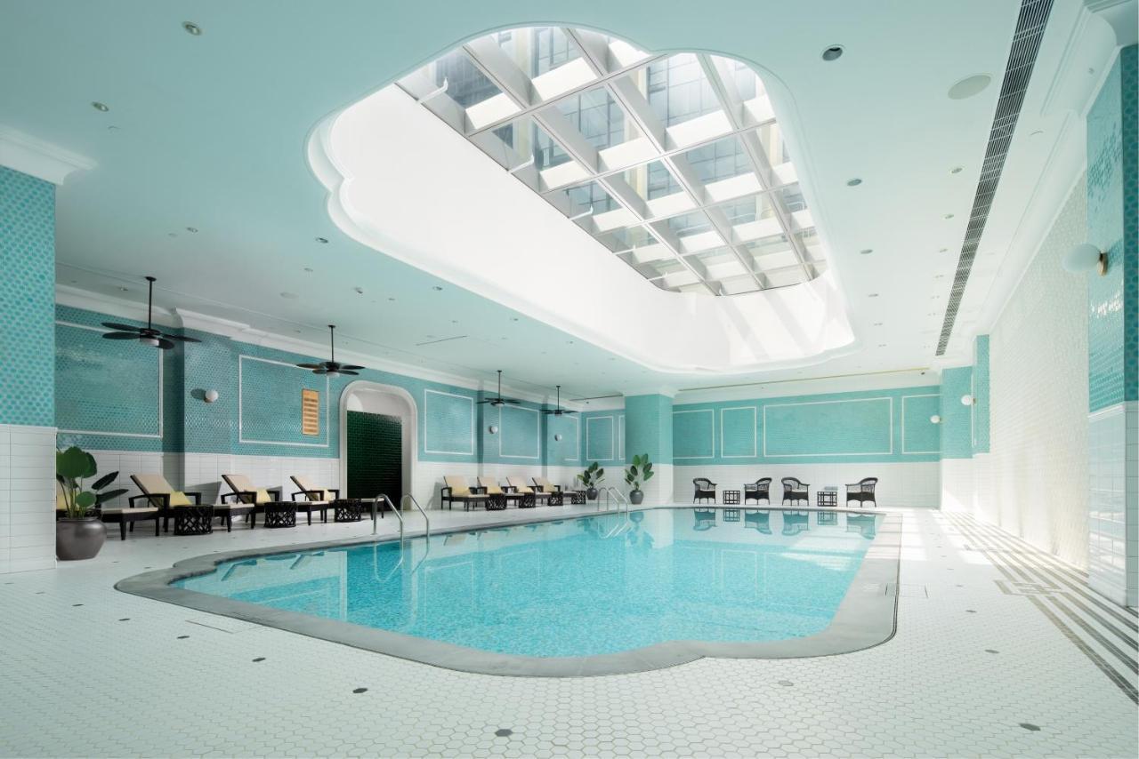 Maison L'Occitane ماكاو المظهر الخارجي الصورة