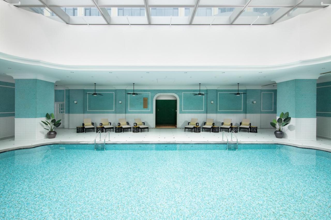 Maison L'Occitane ماكاو المظهر الخارجي الصورة