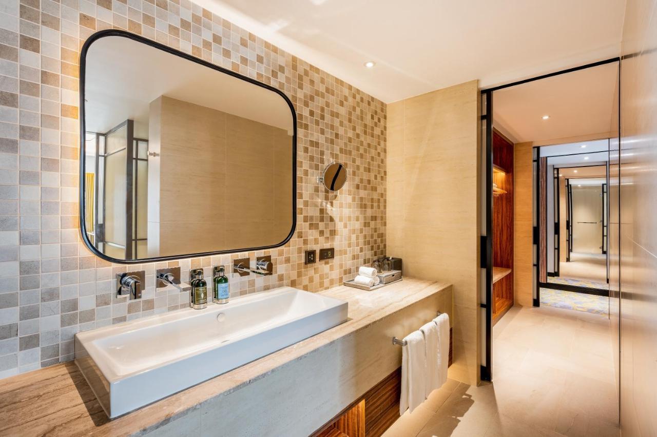 Maison L'Occitane ماكاو المظهر الخارجي الصورة