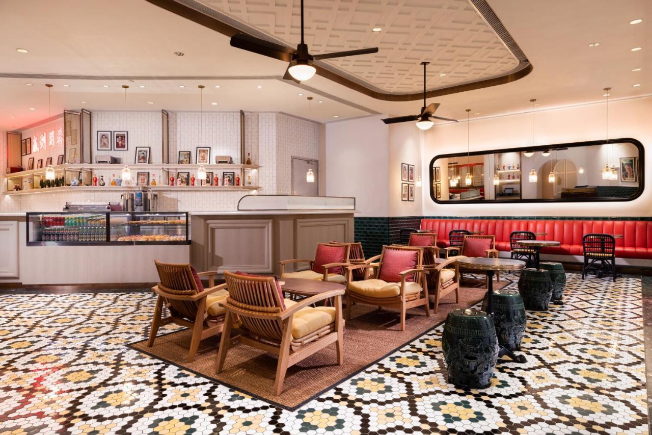 Maison L'Occitane ماكاو المظهر الخارجي الصورة