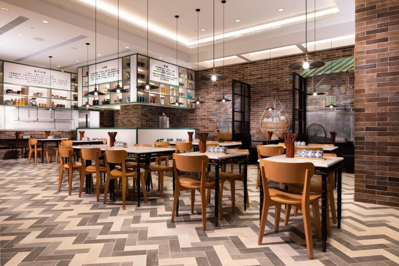 Maison L'Occitane ماكاو المظهر الخارجي الصورة