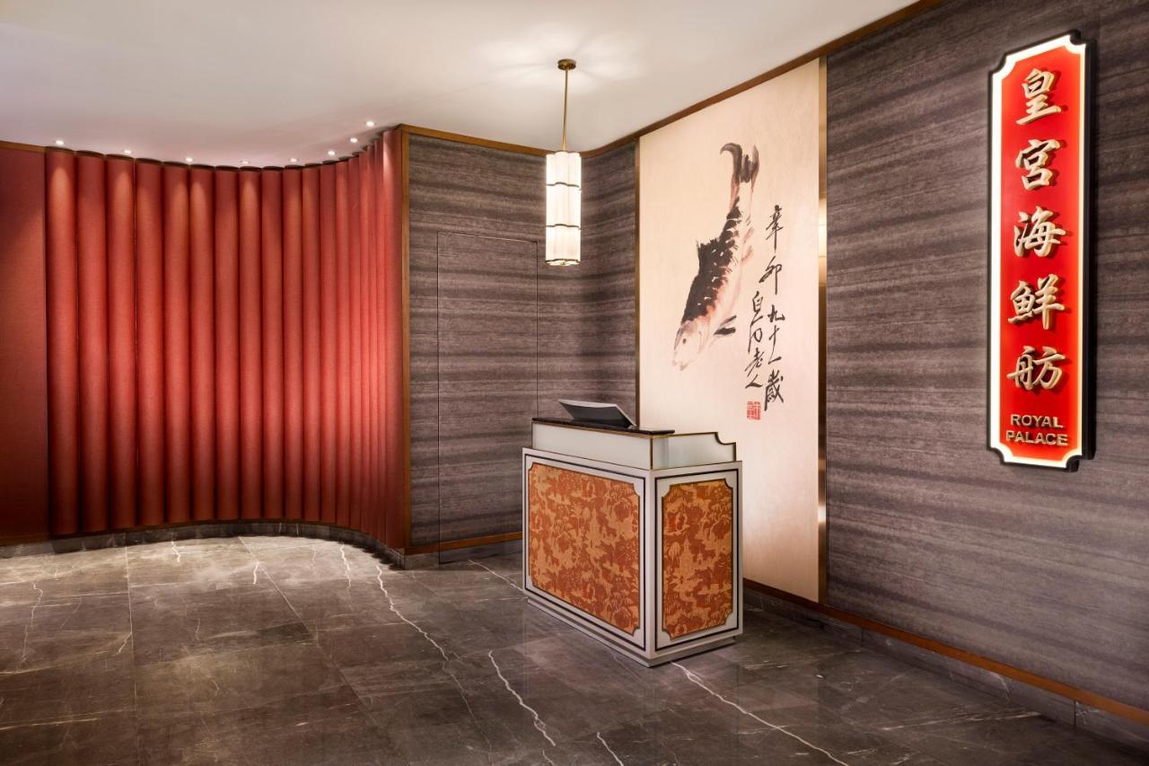 Maison L'Occitane ماكاو المظهر الخارجي الصورة