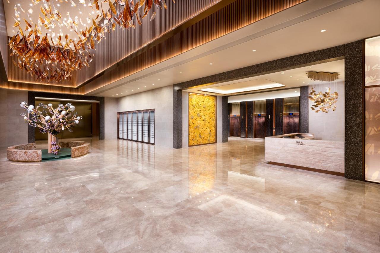 Maison L'Occitane ماكاو المظهر الخارجي الصورة