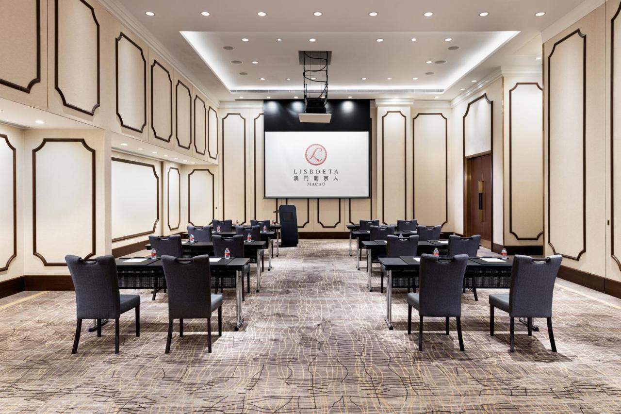Maison L'Occitane ماكاو المظهر الخارجي الصورة