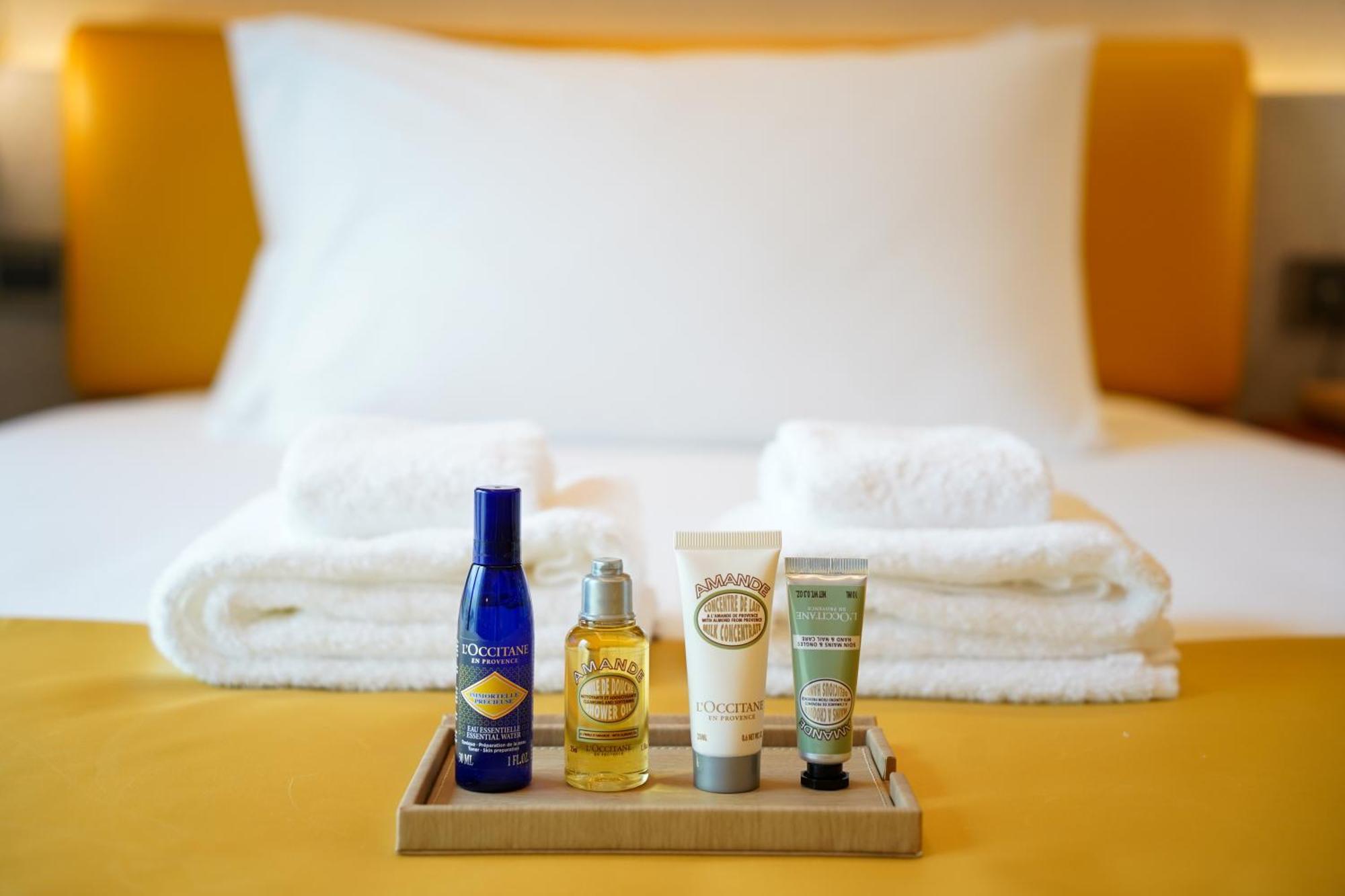 Maison L'Occitane ماكاو المظهر الخارجي الصورة